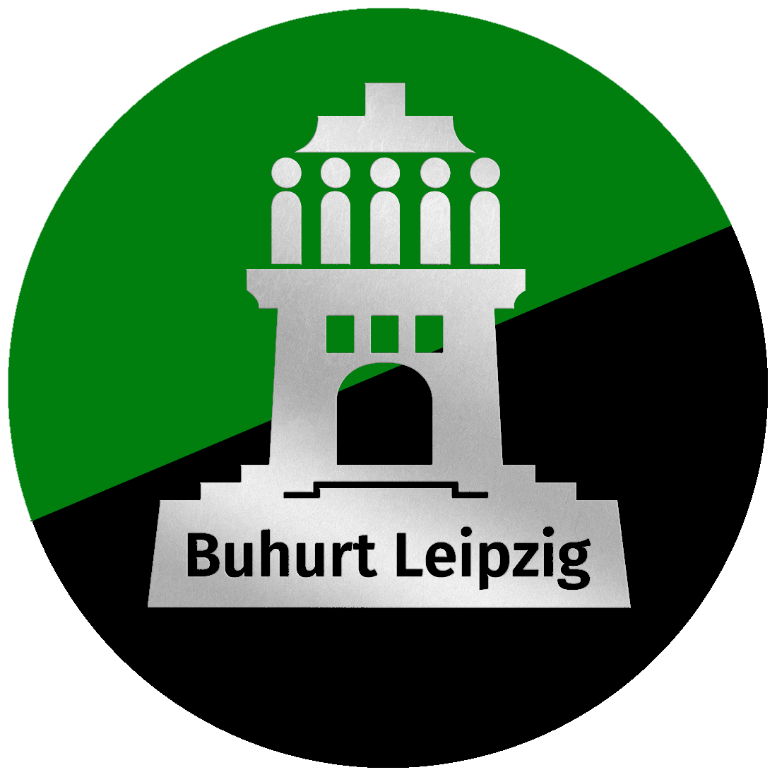 buhurt-leipzig.de logo
